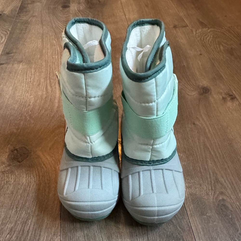 Cat & Jack Snow Boots
